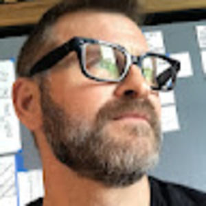 Meet your Posher, Mark ryan